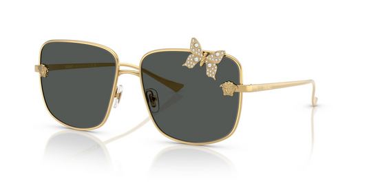 Versace VE2282 100287 59 - Sunglasses Versace