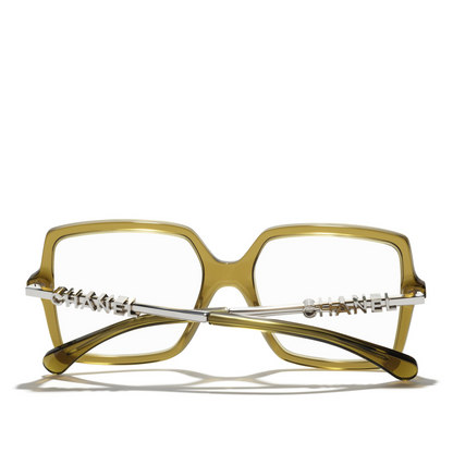 CHANEL CH3505 1742 54 - Square Eyeglasses