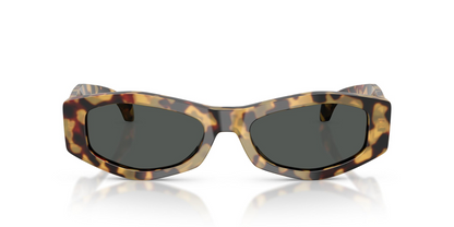 Versace VE4487 777/87 54 - Sunglasses Versace