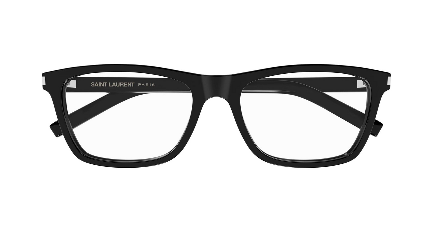 Saint Laurent SL 841 001 56 - Saint Laurent Transparent
