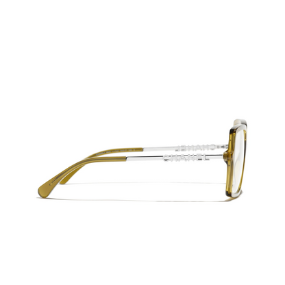 CHANEL CH3505 1742 54 - Square Eyeglasses