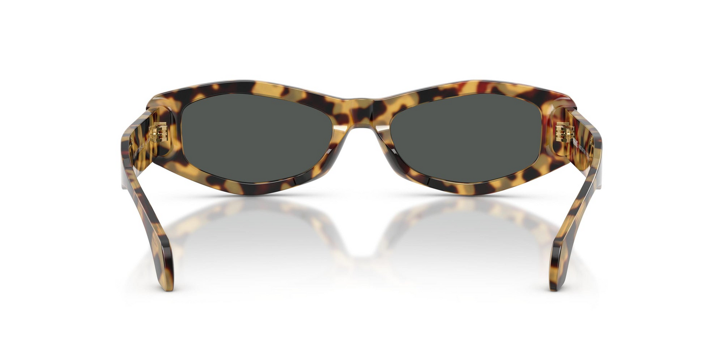 Versace VE4487 777/87 54 - Sunglasses Versace