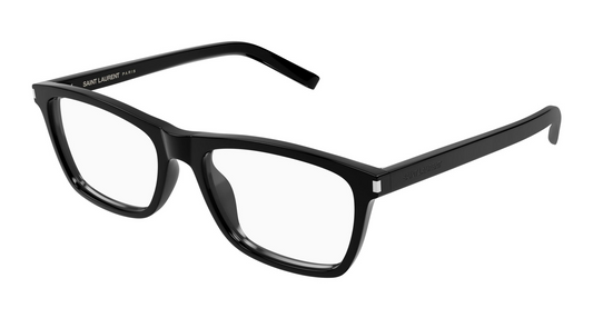 Saint Laurent SL 841 001 56 - Saint Laurent Transparent