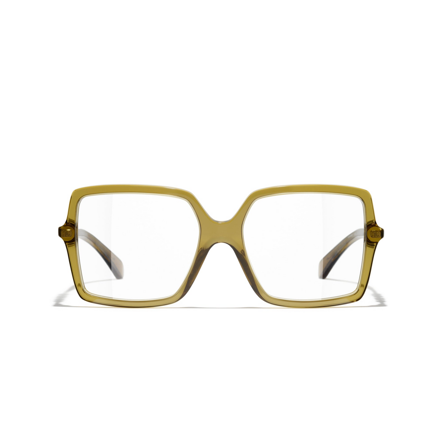CHANEL CH3505 1742 54 - Square Eyeglasses
