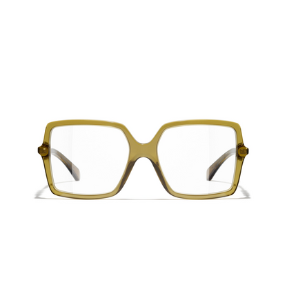 CHANEL CH3505 1742 54 - Square Eyeglasses