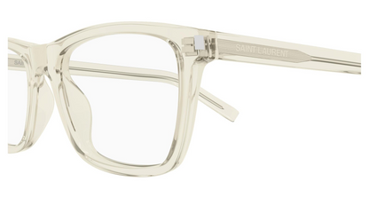 Saint Laurent SL 841 004 56 - Saint Laurent Transparent