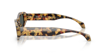 Versace VE4487 777/87 54 - Sunglasses Versace