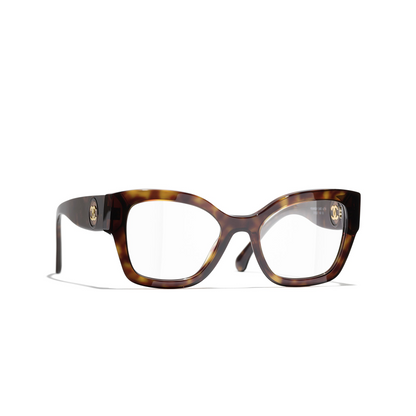 Chanel Black-Grey Sunglasses | CHANEL CH6057 Mask Glasses Black-Grey