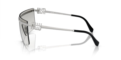 Miu Miu MU 50ZS 1BC8K1 42