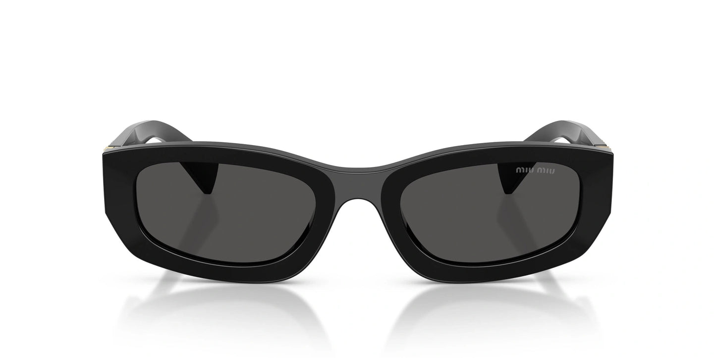 Miu Miu MU B04S 16K08Z 53