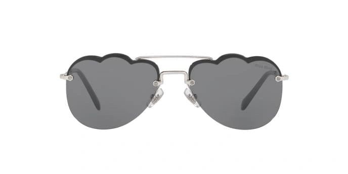 Miu Miu MU 56US CORE COLLECTION 1BC175 58