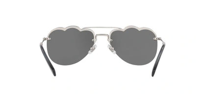 Miu Miu MU 56US CORE COLLECTION 1BC175 58
