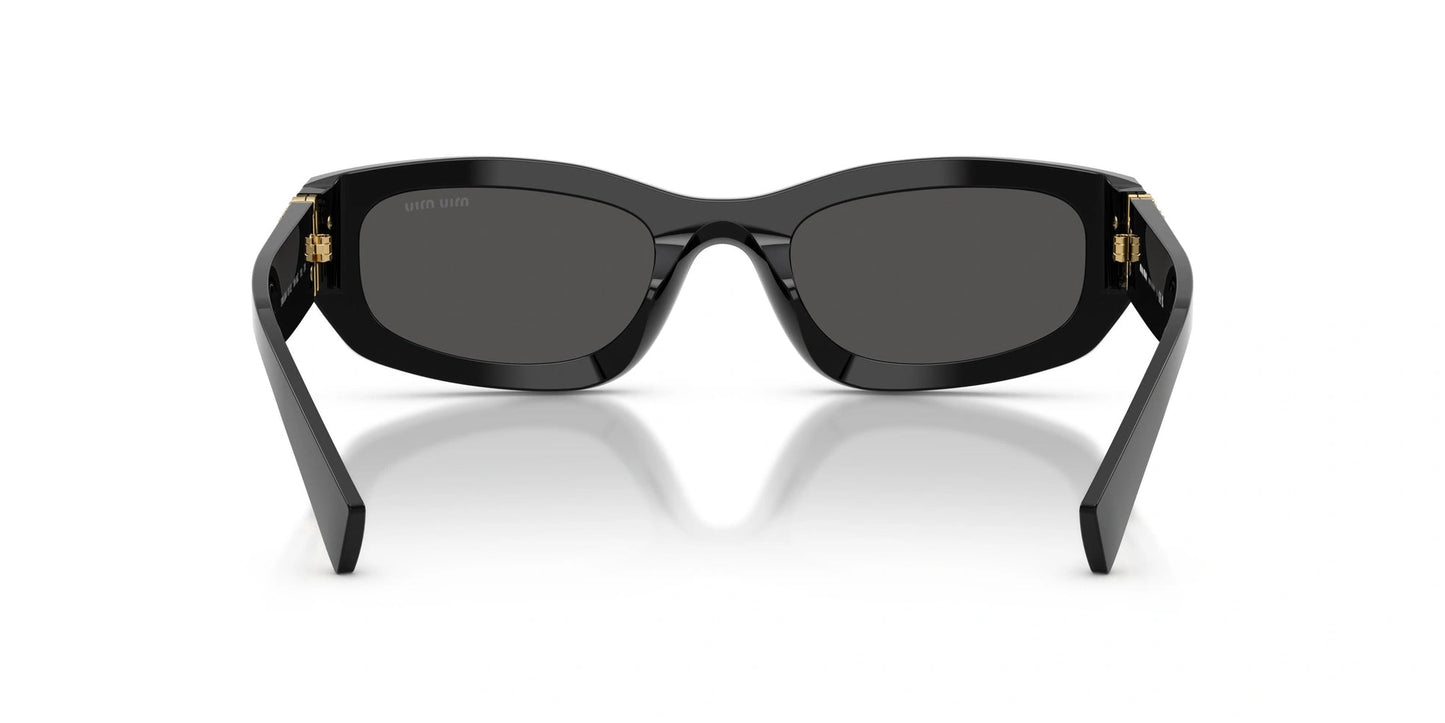 Miu Miu MU B04S 16K08Z 53