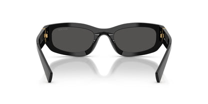 Miu Miu MU B04S 16K08Z 53