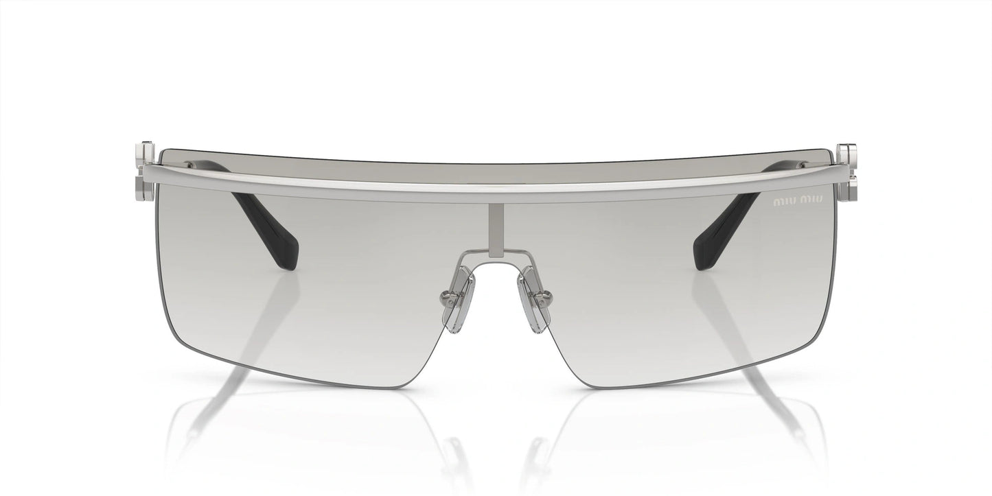 Miu Miu MU 50ZS 1BC8K1 42