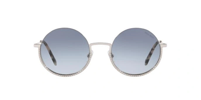 Miu Miu MU 69US CORE COLLECTION 1BC4R2 52