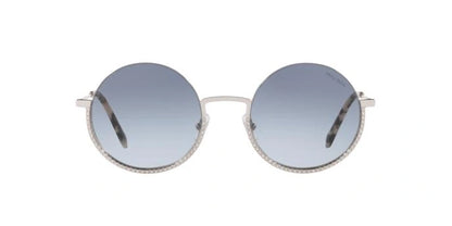 Miu Miu MU 69US CORE COLLECTION 1BC4R2 52