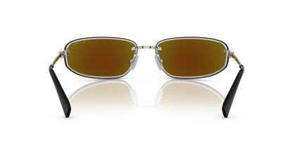 Miu Miu MU A50S 1BC10K 68