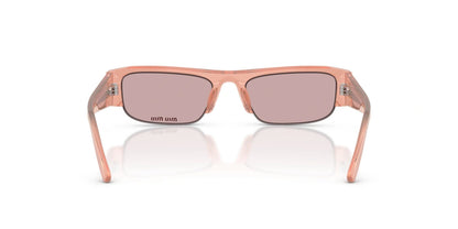 Miu Miu MU B07S 20I60V 51