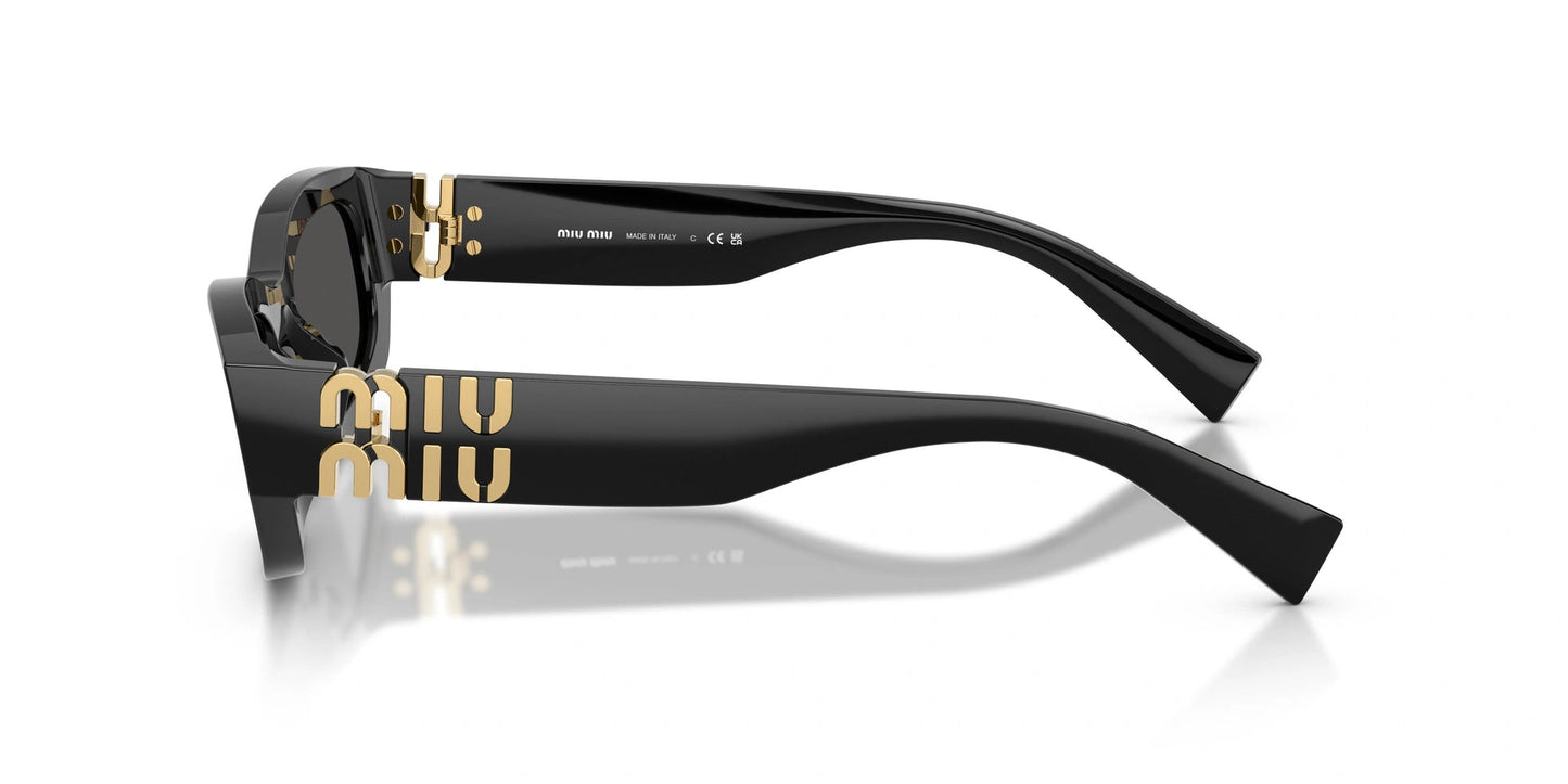 Miu Miu MU B04S 16K08Z 53