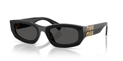 Miu Miu MU B04S 16K08Z 53