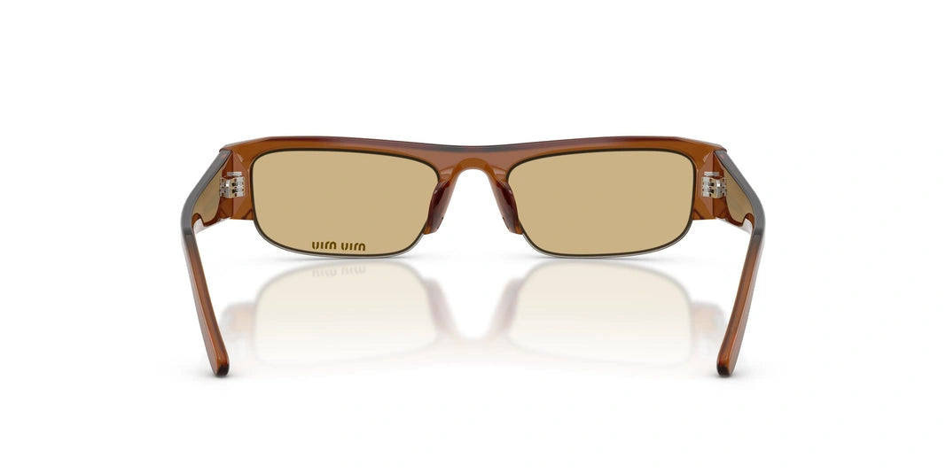 Miu Miu MU B07S 22I10R 51