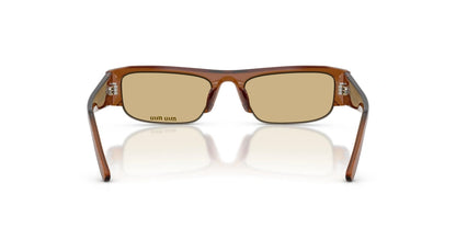 Miu Miu MU B07S 22I10R 51