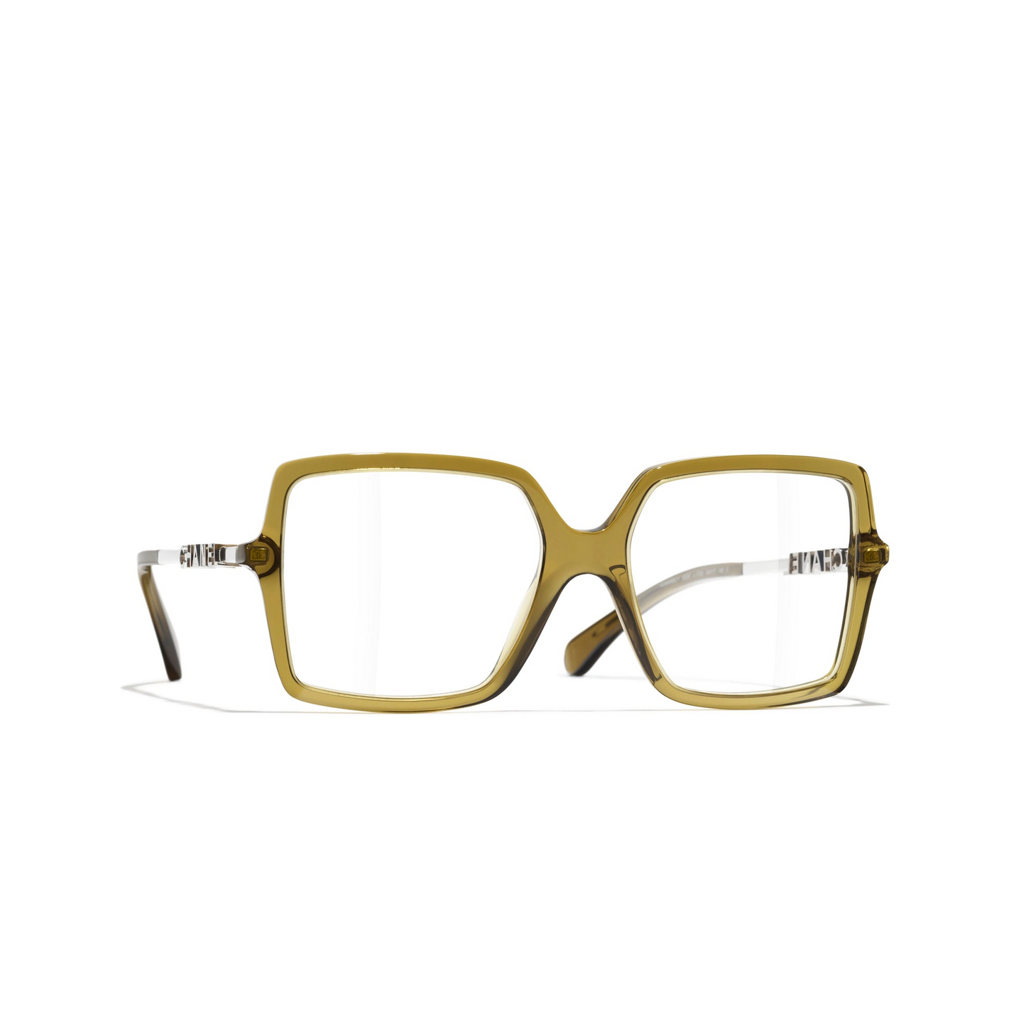 CHANEL CH3505 1742 54 - Square Eyeglasses