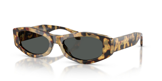 Versace VE4487 777/87 54 - Sunglasses Versace