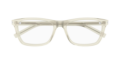 Saint Laurent SL 841 004 56 - Saint Laurent Transparent