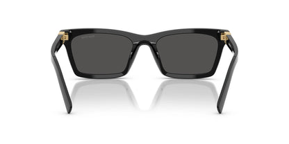 Miu Miu MU A05S 16K08Z 55