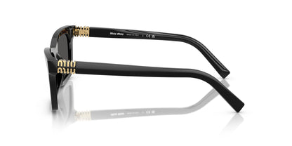 Miu Miu MU A05S 16K08Z 55