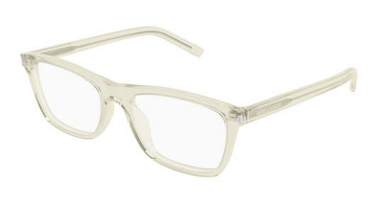 Saint Laurent SL 841 004 56 - Saint Laurent Transparent