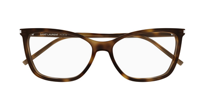 Saint Laurent SL 834 007 56 - Saint Laurent Transparent