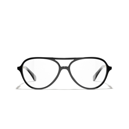 CHANEL CH3504 C622 56 - Pilot Eyeglasses