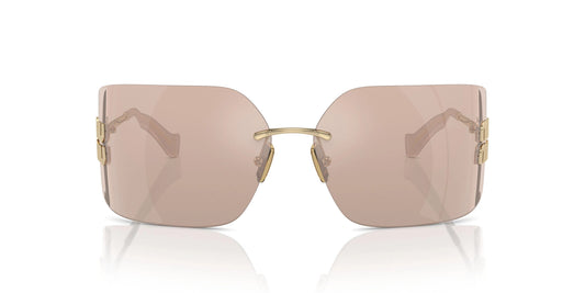 Miu Miu MU 54YS ZVN20F 80