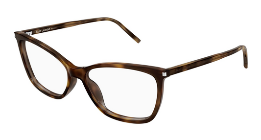 Saint Laurent SL 834 007 56 - Saint Laurent Transparent