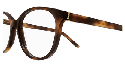 Saint Laurent SL M112 002 54 - Glasses Saint Laurent