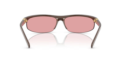 Miu Miu MU A02S 14Y70J 70