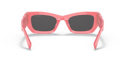 Miu Miu MU 09WS 18C5S0 53