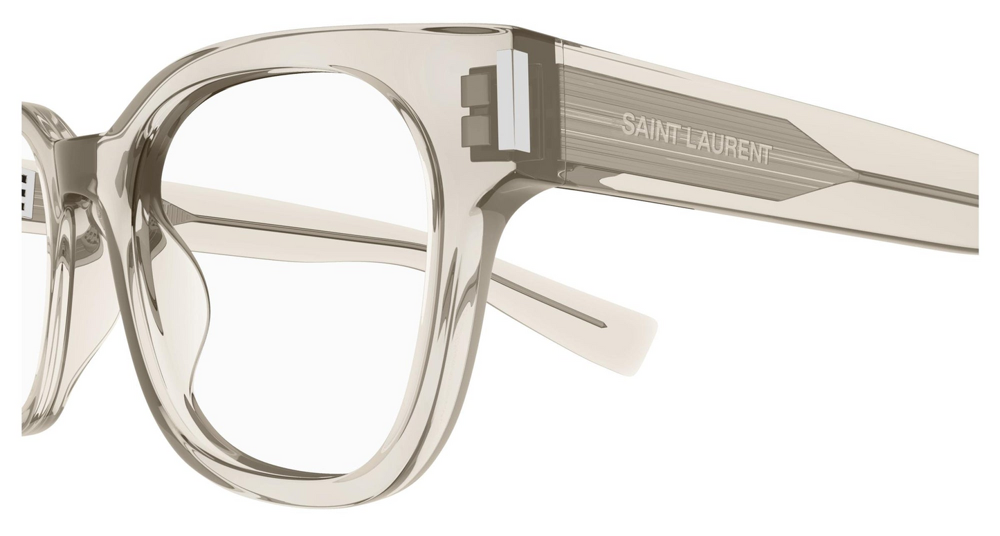 Saint Laurent SL 722 004 49 - Glasses Saint Laurent