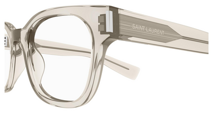 Saint Laurent SL 722 004 49 - Glasses Saint Laurent