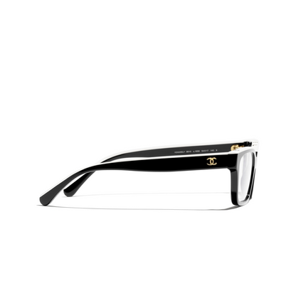 CHANEL CH3510 1656 52 Rectangle Eyeglasses