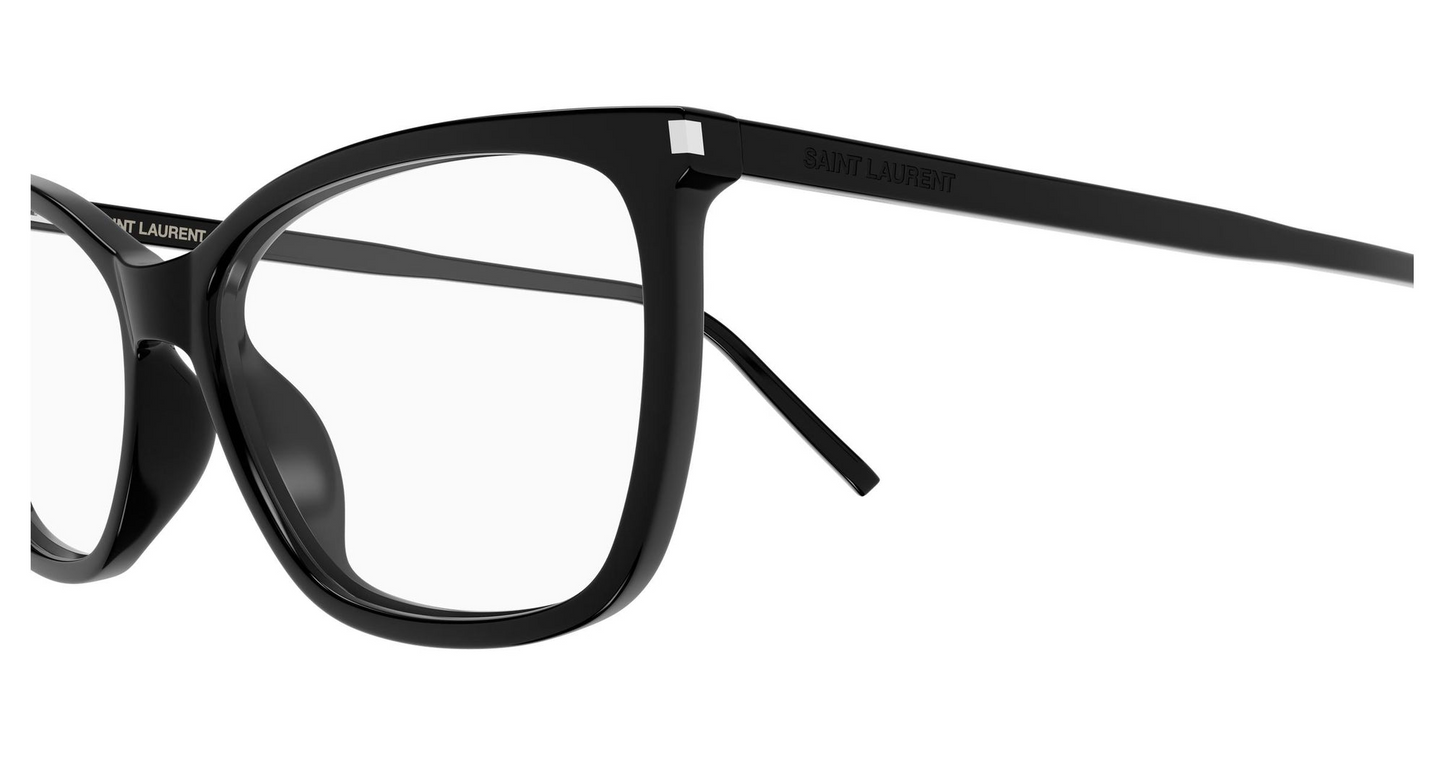 Saint Laurent SL 834 005 56 - Saint Laurent Transparent