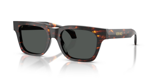 Versace VE4486 550987 52 - Sunglasses Versace