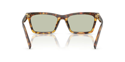 Miu Miu MU A05S 14L50O 55
