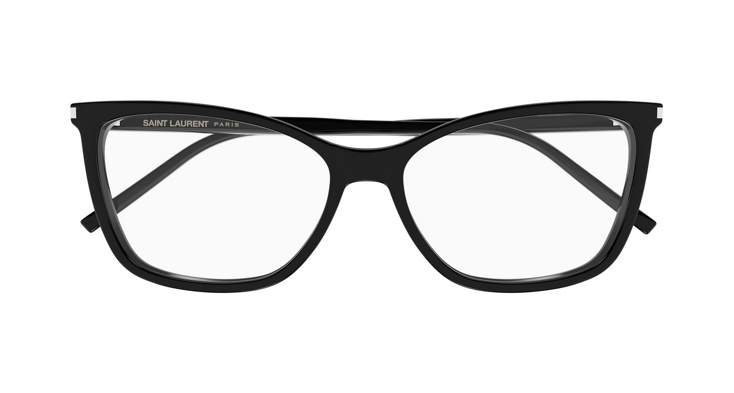 Saint Laurent SL 834 005 56 - Saint Laurent Transparent