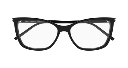 Saint Laurent SL 834 005 56 - Saint Laurent Transparent