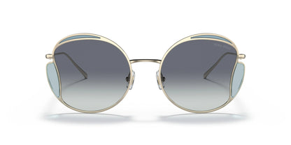Miu Miu MU 56XS ZVN05N 54