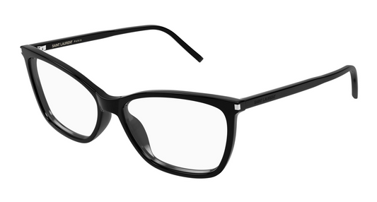 Saint Laurent SL 834 005 56 - Saint Laurent Transparent